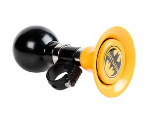 Tataway I167 Batman Bike Horn One Size Yellow / Black