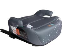 Tataway ISOFIX i-Size ECE R129 Baby Booster Seat with Hooks Height 125 to 150 cm Height with Tataway Graphics Baby Girl Seat with Stars
