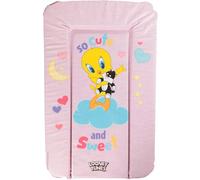 Tataway Looney Tunes Changing Table Pink 73 x 48.5 x 30 cm Kids