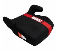 Tataway Marvel I-Sizer129 Child Riser Car Seat 126-150 Cm, Optimal Safety, Adjustable Comfort, Fun Marvel Design for Kids, Easy Installation and Advanced Protection