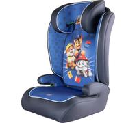 Tataway Paw Patrol Boy i-Size R129 Child Car Seat 15-36 kg (3.5-12 Years), 100-150 cm, Group 2/3, Installs with 3-Point Belt, Light Blue