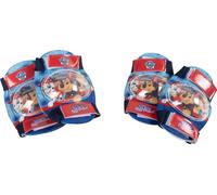Tataway Paw Patrol Boy Level 1 Elbow and Knee Pads Protection Kit