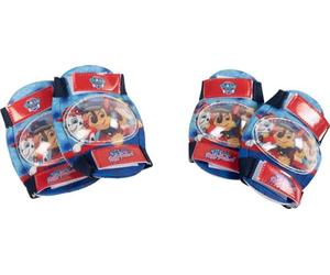 Tataway Paw Patrol Boy Level 1 Elbow and Knee Pads Protection Kit