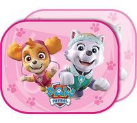 NICKELODEON PAW PATROL Captain Paw Patrol Girl Blue Side Curtains 10240 (Pack of 2)
