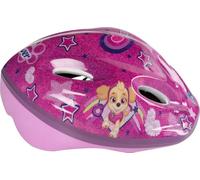 Tataway - Paw Patrol Girl Bike Helmet | Clip Closure | Adjustable Fit | Circumference 52-56 cm | Paw Patrol Graphics, Paw Patrol Baby Girl, Plastic