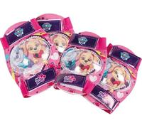 Tataway Paw Patrol Girl Level 1 Elbow and Knee Pads Protection Kit Level 1 Elbow and Knee Pads Paw Patrol Girl