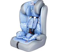 Tataway Paw Patrol I-Size R129 Car Seat for Boys, Child Seat with Height from 76 to 150 cm, Adjustable Headrest and Padding