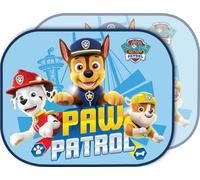 NICKELODEON PAW PATROL PAW PATROL BOY SIDE CURTAINS (PACK OF 2) BLUE 10241