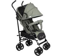 Tataway Sage Green Easy Walk Stroller - Elegance, Comfort and Functionality for Growing Kids, Perfect for Every Walk