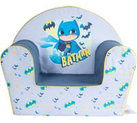 Tataway Small Armchair DC COMICS Batman for Children Comfort And Secure Perfect
