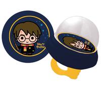 TATAWAY Squeeze Bell Harry Potter For Kids Adjustable Bike
