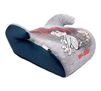 Tataway Tom Y Jerry 125-150 I-size R129 Booster Car Seat