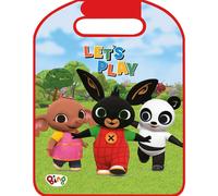 TATAWAY Universal Car Seat Protector Front Seat Bing Kids CLZ11172