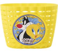 Tataway WARNER BROS Basket Storage Cycle Girl Looney Tunes 14x12x20 CM