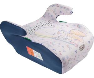 Tataway Warner Bros PAN Tweety 126-150 cm i-Size R129 Baby Lifter: Safe, Lightweight and Colourful, Ideal for Stylish and Worry-Free Travel According to The Latest European Regulations