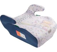 Tataway Warner Bros Tweety I-Size ECE R129 Children's Car Backrest Seat, 126-150 Cm, 22-36 Kg, 6-12 Years Old, Group 3, Light and Easy to Carry - Removable and Washable
