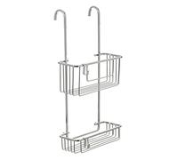 TATAY Basket, Chrome