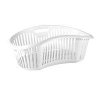 TATAY 1100501 Ergonomic Laundry Basket, 8 kg Load Capacity, 309 L