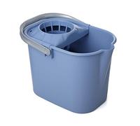 Tatay Rectangle Mop Bucket, 12 L, Blue