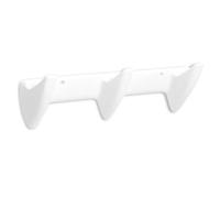 TATAY 4440200 Wall-Mounted 5x Vanity Mirror with 17 cm Telescopic Arm
