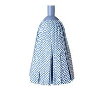TATAY Absorbent Strip Mop for Everyday Floor Cleaning with Practical Design