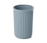 TATAY Baobab Bathroom Tumbler, Plastic Material, 7.6 x 7.6 x 11 cm