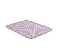 TATAY Baobab Sorting Basket Cover Multipurpose Large and XL, Lilac Pale, 18.6 X 27.7 X 6
