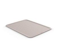 TATAY Baobab Sorting Basket Cover Multipurpose Large and XL, Taupé Brown, 18.6 X 27.7 X 6