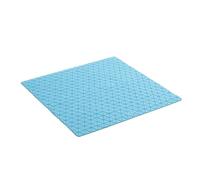 TATAY Bath Mat Non-Slip Surface Durable SBS Rubber Rectangular Shape