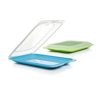 TATAY Cold Cuts Container Standard 17x3.2x25.2 cm BPA-Free Removable Lid