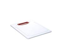 Tatay Cutting Board, Small, White