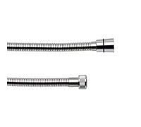 Tatay 3322209 Shower hose, Chrome