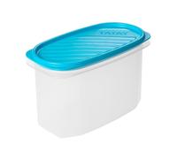 TATAY Food Container Top Flex 1.2 L Dishwasher Safe Secure Pressure Lid