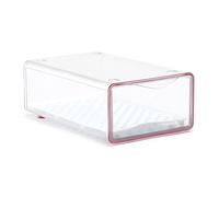 TATAY Fridge Organiser Fresh Box Stackable Design Modular Storage Design