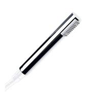 Tatay Handshower Flauta, ABS, Silver, One Size