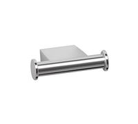 Tatay Hook, Aluminum, Silver, One Size