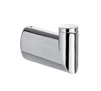 TATAY Hook Collection Ronda Made 1.6x6.5x4 cm Durable Zamak Material