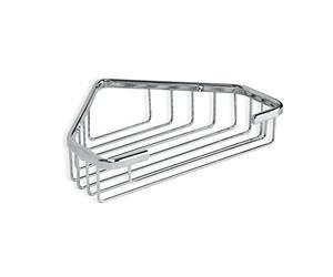 Tatay Krom Corner Storage Basket, 200 x 155 x 45