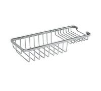 Tatay Krom Rectangular Storage Basket, 300 x 120 x 60