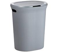 TATAY Laundry Basket Baobab 41x33x50 cm BPA-Free Polypropylene