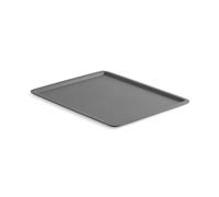 TATAY Lid for 12L - 20L Bohol Ordering Box, Polypropylene, BPA Free, 100% Recycled Plastic, Anthracite Grey, Measures 30.5 x 39.5 cm