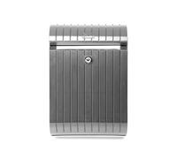 Tatay Piccolo Mailbox Silver