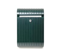 Tatay Piccolo Mailbox Silver