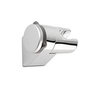 Tatay 3360709 Multi-Position Headshower Bracket, Silver, One Size
