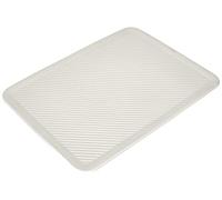 Tatay Baobab Sorting Basket Cover Multipurpose Large and XL, Parchment White, 18.6 x 27.7 x 6