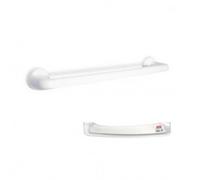 Tatay RTT Towel Rail, White