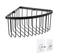 TATAY Shower Caddy Aluminium Holds up to 5 kg 100% Stainless