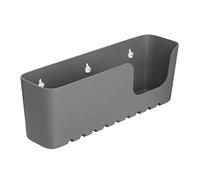 TATAY Shower Caddy Standard Supports 2.5 kg Rectangular Shape Large Format