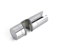 TATAY Shower Head Universal Compatibility Quick Tool-Free Installation