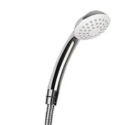TATAY Shower Set Stainless Steel Material ABS Plastic One Size